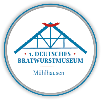 Logo Bratwurstmuseum