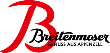 Logo Breitenmoser Appenzell