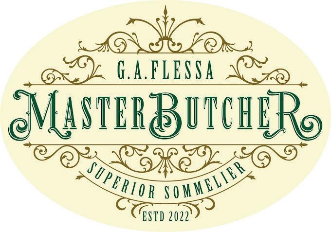 Logo Masterbutcher Flessa