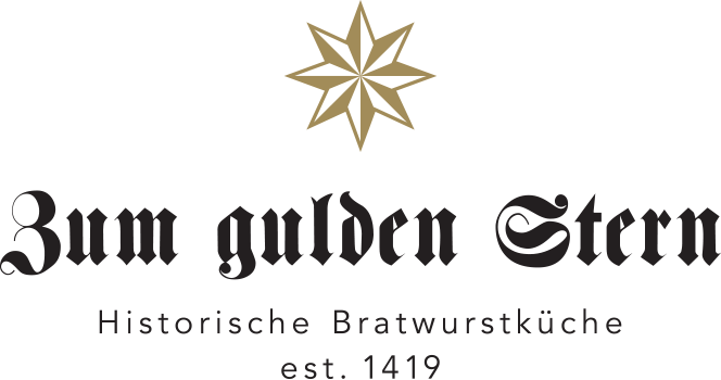 Logo Zum gulden Stern